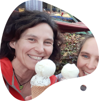 Mieke Reynaert van De Sierk